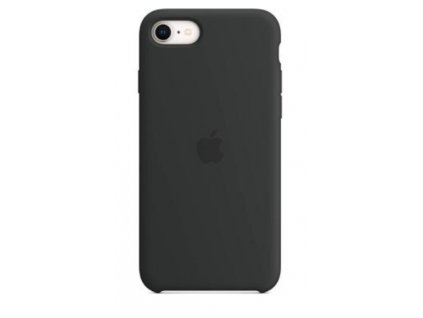 Apple Silicone Case Black MXYH2ZM/A - iPhone 7/8/SE 2020