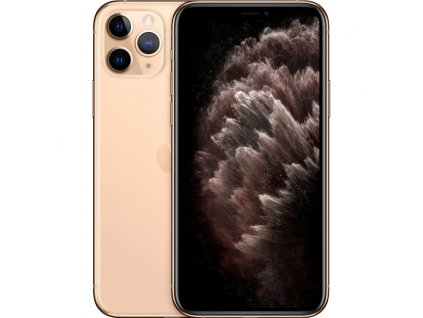 iPhone 11 Pro 64GB Gold