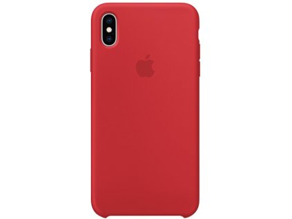 xs max red