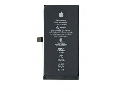 24478 apple iphone 12 12 pro baterie service pack