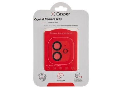 Casper Camera Lens Protector - iPhone 11/12 Mini