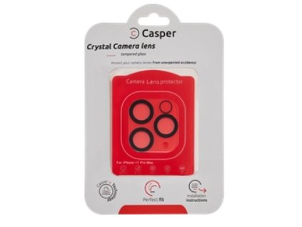 Casper Camera Lens Protector - iPhone 11 Pro/11 Pro Max