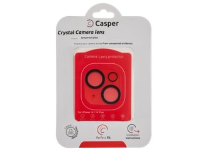 Casper Camera Lens Protector - iPhone 14/14 Plus