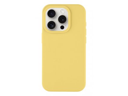 Tactical Velvet Smoothie Banana - iPhone 15 Pro