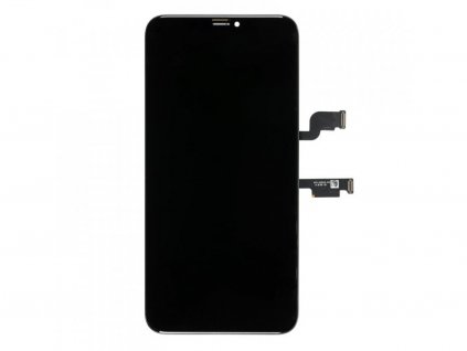 LCD Incell displej černý - iPhone XS Max