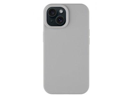Tactical Velvet Smoothie Foggy - iPhone 15 Plus