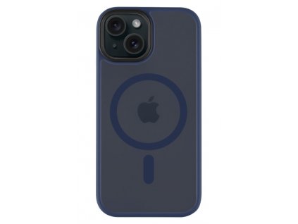 Tactical MagForce Hyperstealth - iPhone 15 Deep Blue