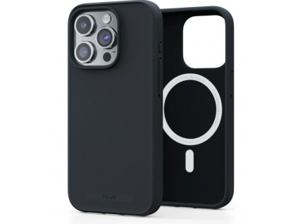 Njord 100% GRS MagSafe Case Dark Grey - iPhone 15 Pro Max