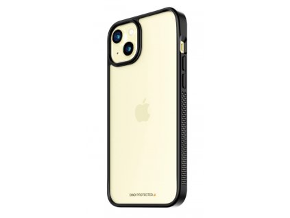 PanzerGlass™ ClearCase D3O pro iPhone 15 Plus