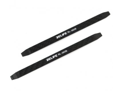 Relife karbonový multifunkční otevírací nástroj