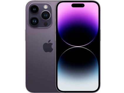 iPhone 14 Pro 128GB Purple