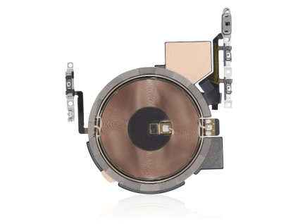 Cívka bezdrátového nabíjení s flexem ON/OFF a volume - iPhone 14 Pro Max