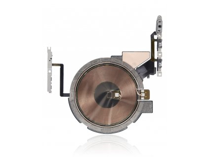 Cívka bezdrátového nabíjení s flexem ON/OFF a volume - iPhone 14 Pro