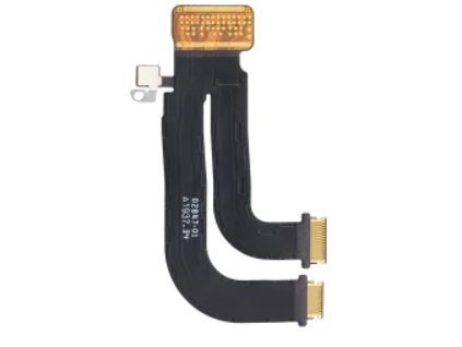 Flex kabel LCD displeje - Apple Watch 8 41 mm