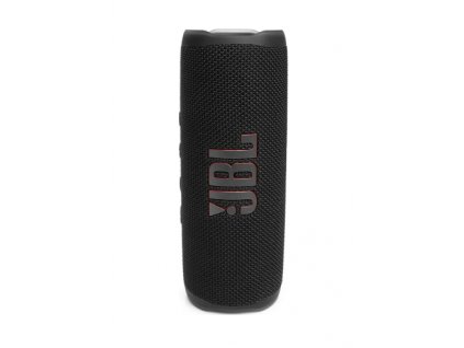 JBL Flip 6 Black