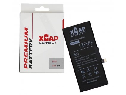 XCAP Connect 3110 mAh baterie - iPhone 11