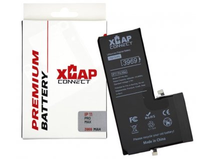 XCAP Connect 3969 mAh baterie - iPhone 11 Pro Max