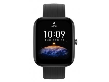 Amazfit Bip 3 Black