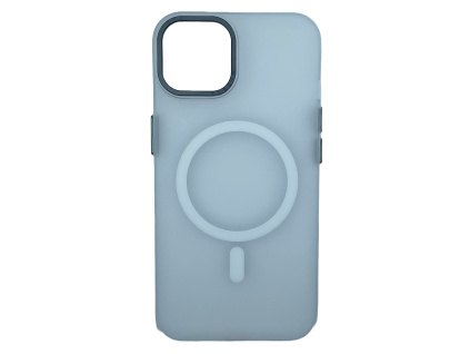 30212 m tech magnetic shield matte transparent iphone 14 plus