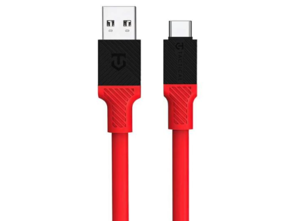 32082 tactical fat man cable usb a usb c 1m red