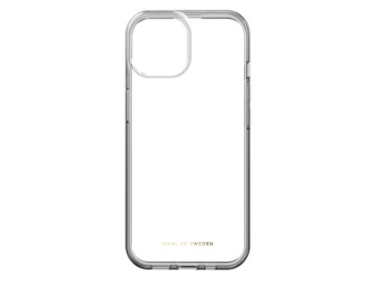 Ochranný kryt Clear Case s Magsafe iDeal Of Sweden pro iPhone 15 Clear
