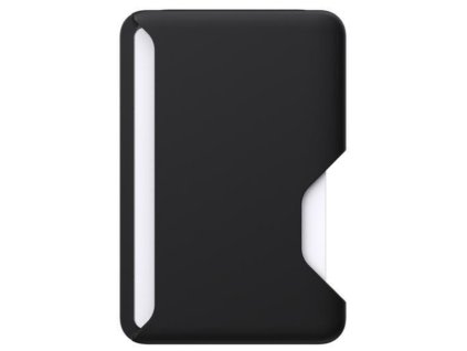 speck ClickLock Wallet For MagSafe, Black
