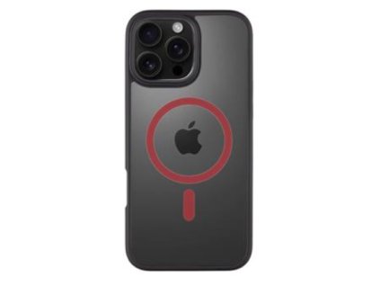 Tactical MagForce Hyperstealth 2.0 Kryt pro iPhone 16 Pro Max Black/Red