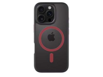 Tactical MagForce Hyperstealth 2.0 Kryt pro iPhone 16 Pro Black/Red