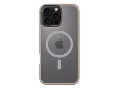 Tactical MagForce Hyperstealth Kryt pro iPhone 16 Pro Max Light Grey