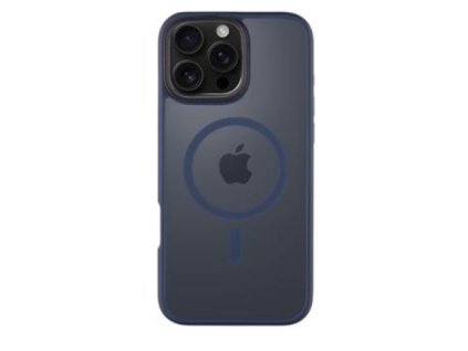 Tactical MagForce Hyperstealth Kryt pro iPhone 16 Pro Max Deep Blue