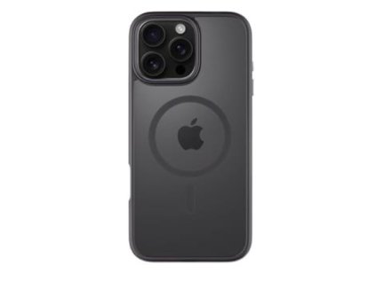 Tactical MagForce Hyperstealth Kryt pro iPhone 16 Pro Max Asphalt