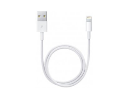 Originální datový kabel Apple iPhone USB-A / Lightning