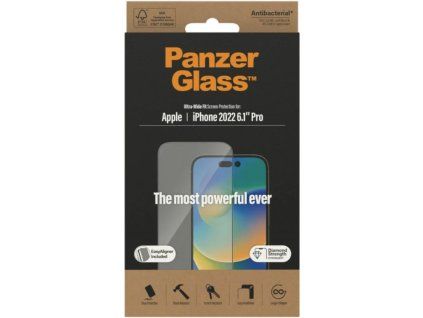 32943 panzerglass apple iphone 14 pro