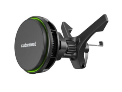 CubeNest S1C2 magnetický držák s MagSafe a chlazením