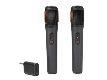 33357 jbl partybox wireless mic