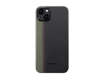 Pitaka Fusion Weaving MagEZ 4 600D, overture - iPhone 15