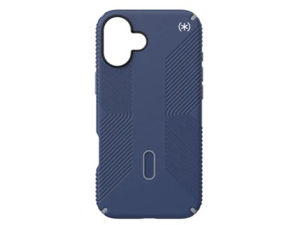 speck Presidio2 Grip ClicLock iPhone 16 Plus, Blue
