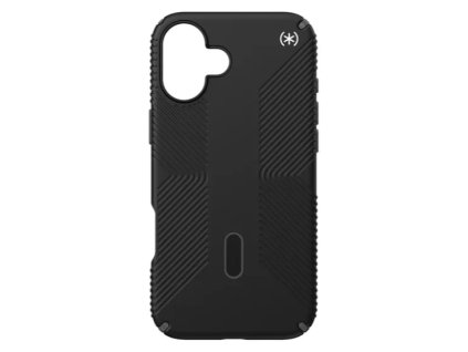 speck Presidio2 Grip ClicLock iPhone 16 Plus, Black