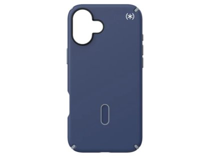 speck Presidio2 Grip + CL Case iPhone 16 Plus, Blue