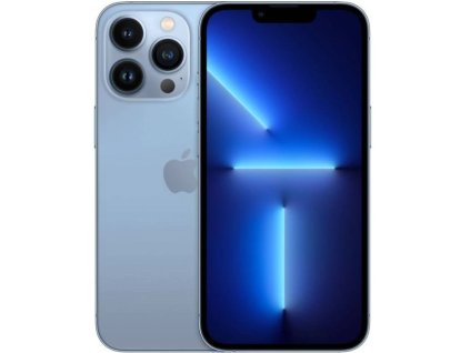 Použitý iPhone 13 Pro Blue 256GB