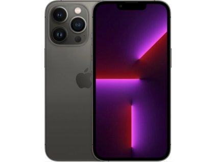 Použitý iPhone 13 Pro Black 128GB