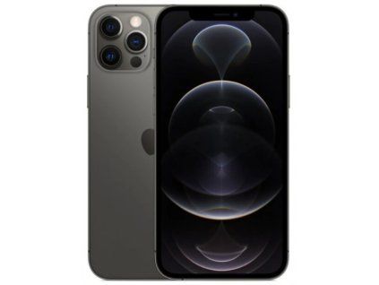 33600 pouzity iphone 12 pro graphite 128gb