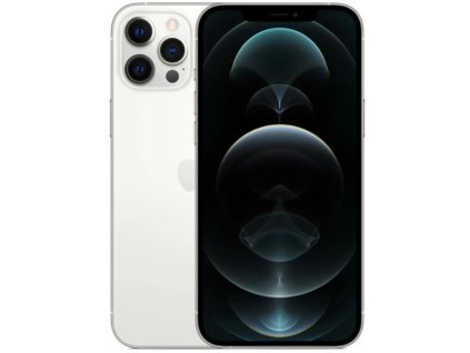 Použitý iPhone 12 Pro Silver 128GB