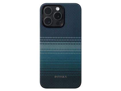 Pitaka MagEZ Case 5, moonrise - iPhone 15 Pro Max