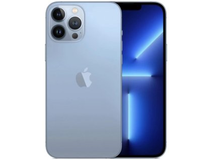 Použitý iPhone 13 Pro Blue 128GB