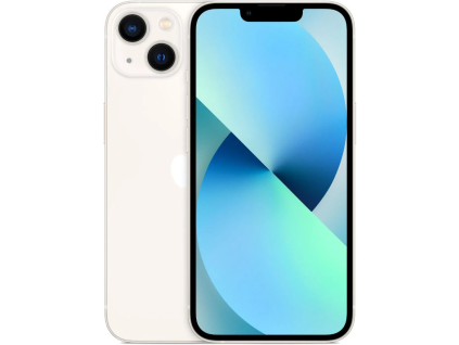 34163 pouzity iphone 13 mini starlight 256gb