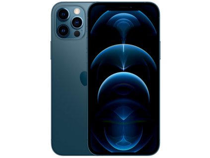 Použitý iPhone 12 Pro Pacific Blue 256GB