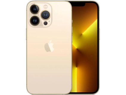Použitý iPhone 13 Pro Gold 256GB