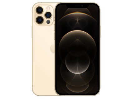 Použitý iPhone 12 Pro Gold 128GB