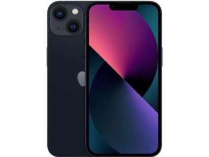 34619 pouzity iphone 13 mini black 256gb